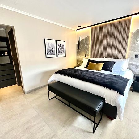 Patagonia Hotel & Apart Suite Punta Arenas Dış mekan fotoğraf