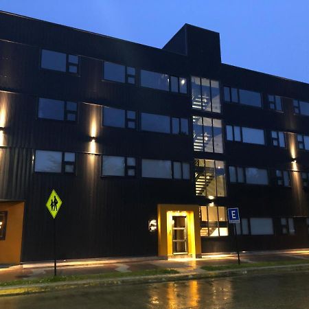 Patagonia Hotel & Apart Suite Punta Arenas Dış mekan fotoğraf