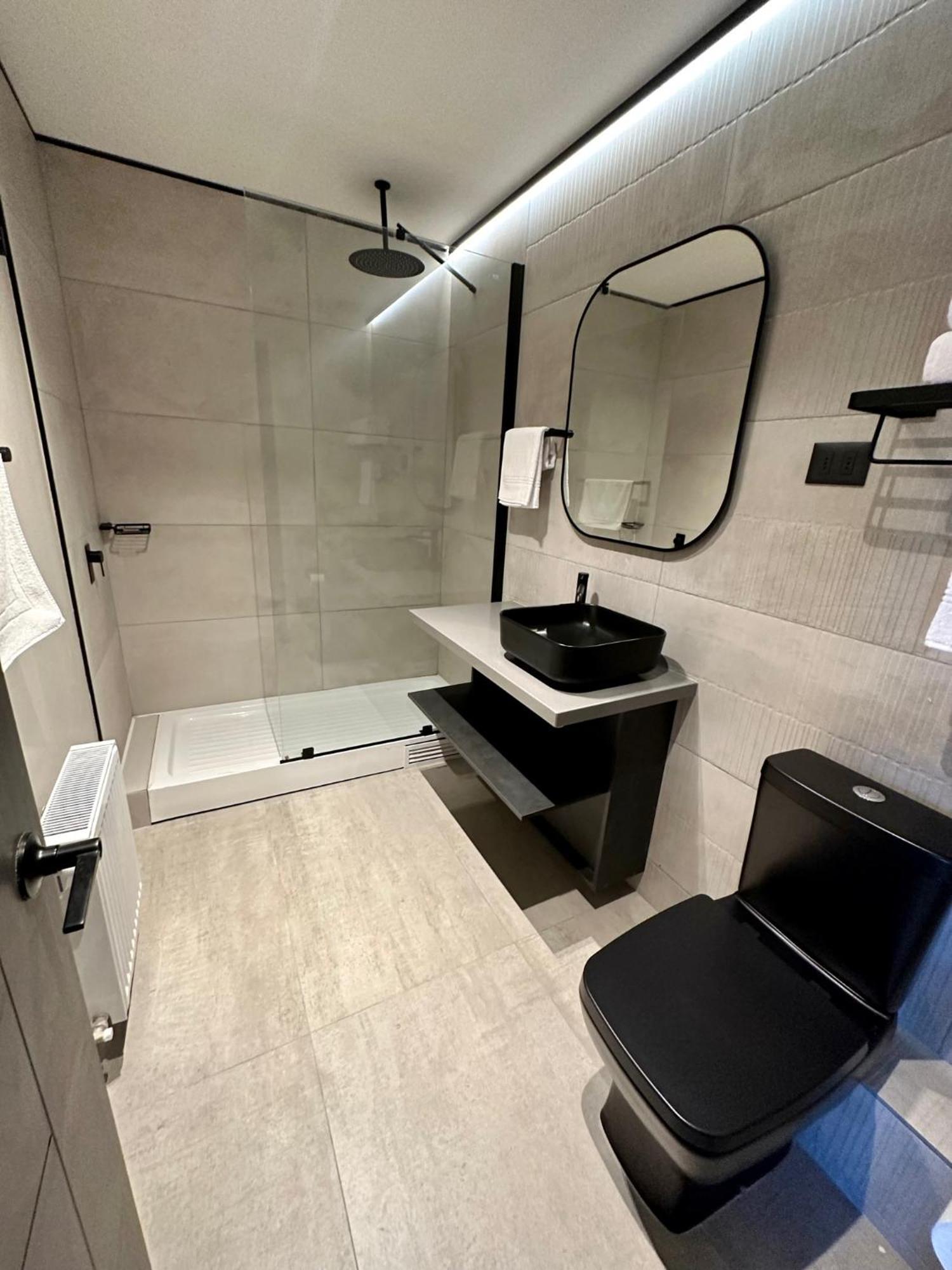 Patagonia Hotel & Apart Suite Punta Arenas Dış mekan fotoğraf