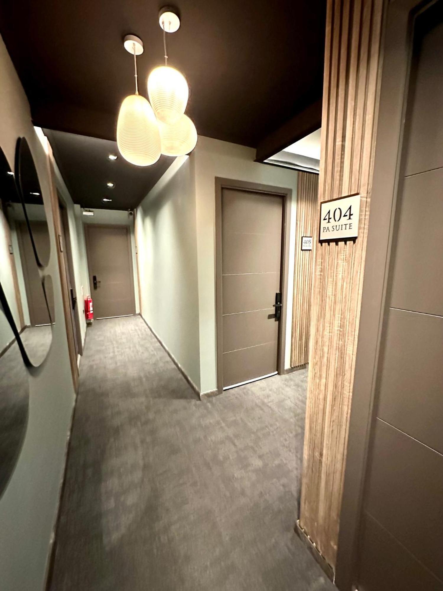 Patagonia Hotel & Apart Suite Punta Arenas Oda fotoğraf