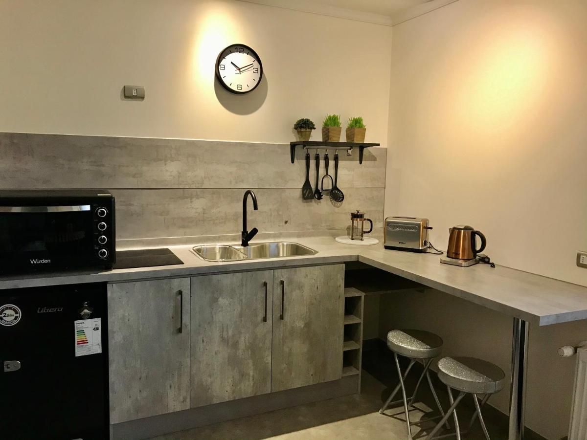 Patagonia Hotel & Apart Suite Punta Arenas Dış mekan fotoğraf