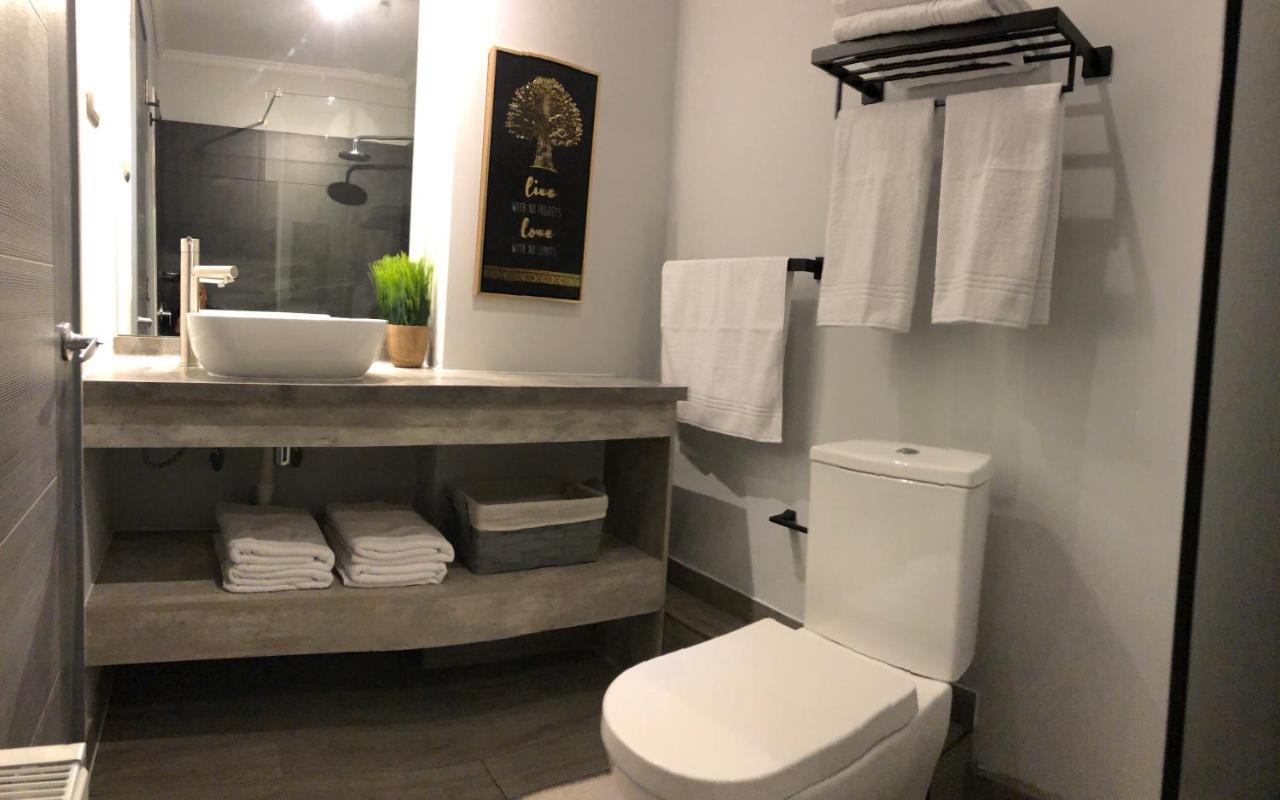 Patagonia Hotel & Apart Suite Punta Arenas Dış mekan fotoğraf