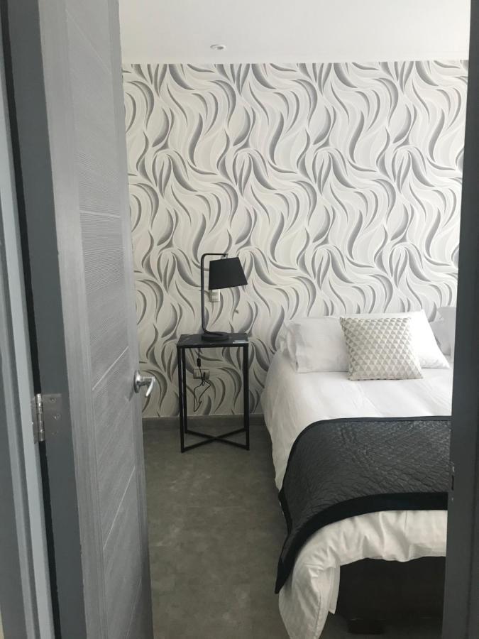 Patagonia Hotel & Apart Suite Punta Arenas Dış mekan fotoğraf